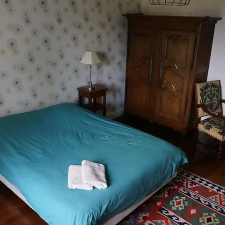 D'hotes Proche D'epinal, Vosges 88270 *