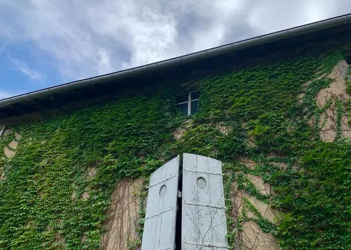 D'hotes Proche D'epinal, Vosges 88270 住宿加早餐酒店 *