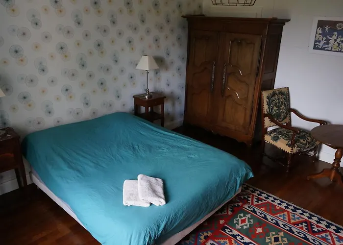 D'hotes Proche D'epinal, Vosges 88270 *