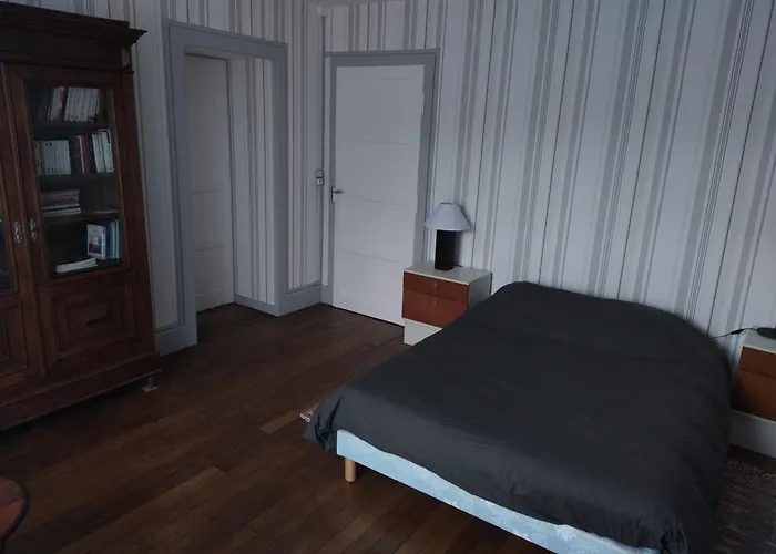 D'hotes Proche D'epinal, Vosges 88270 *